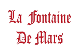 logos fontaine