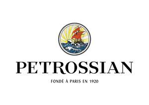 logos petrossian