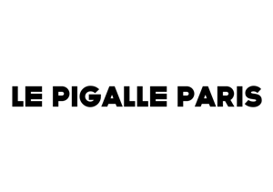 logos pigalle