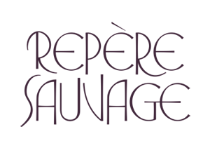 logos repere sauvage