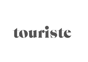 logo touriste
