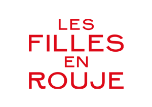 logos les filles en rouge